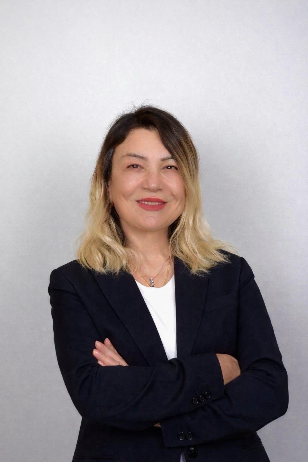 Emel Birdal