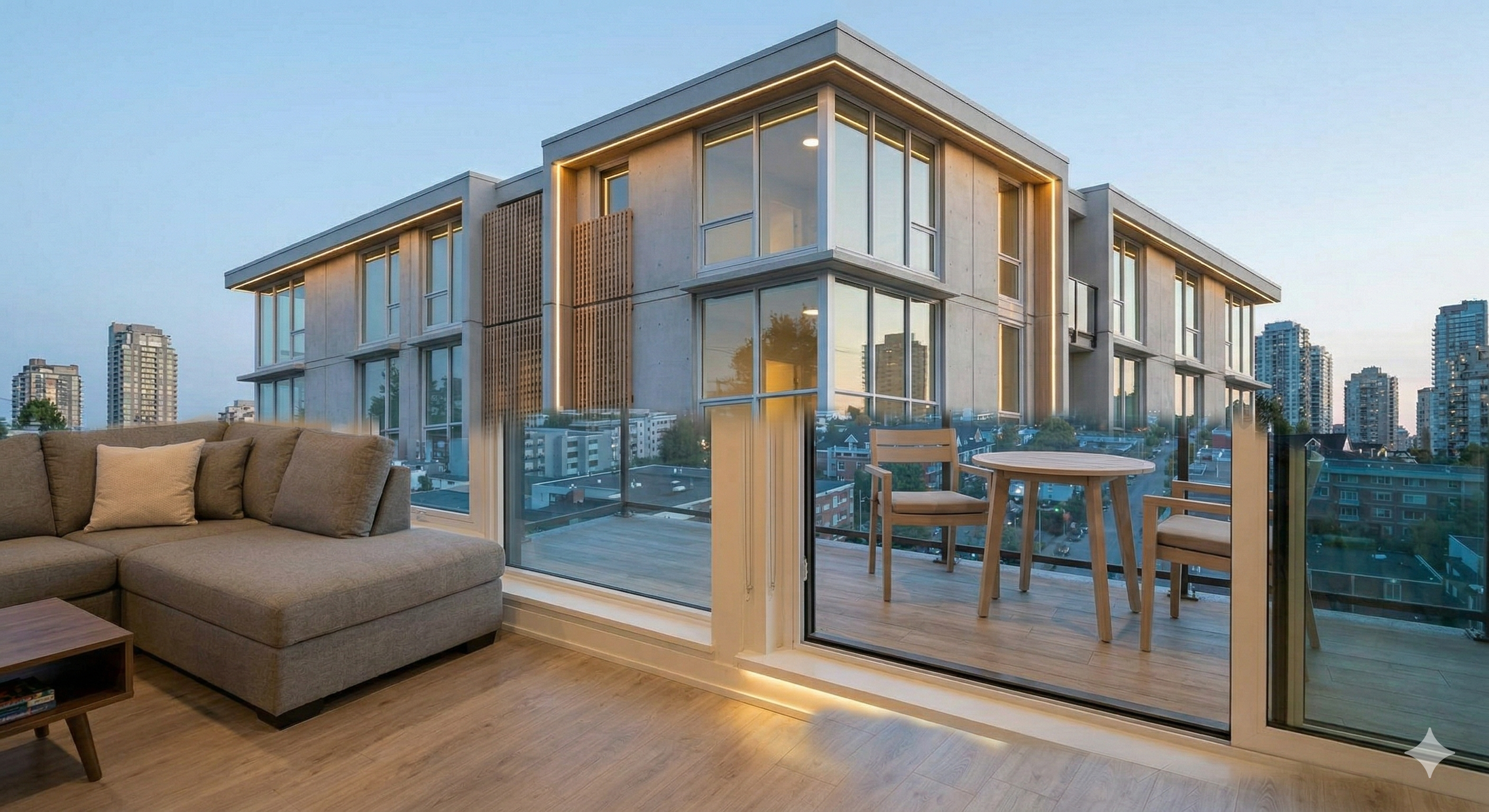 EMLAK DANIŞMANINDAN OTURUMA HAZIR KİRALIK DAİRE